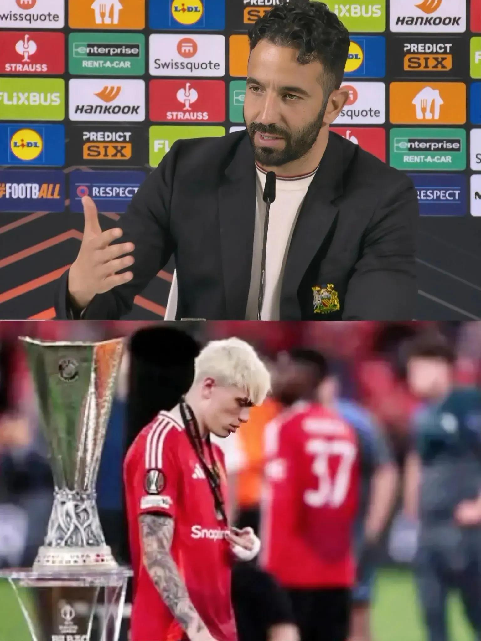 AYX SPORTS-曼联关键一役惨遭绝杀，球迷难掩失望，任何方式.-AYX SPORTS