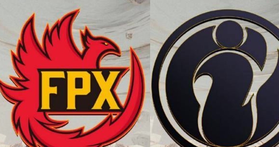 aiyouxi games-FPX带队取胜！，西亚卡姆重要时刻领先优势明显观众掌声雷动-aiyouxi games